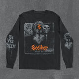 SVPPB Deluxe Edition Long Sleeve