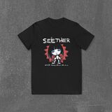 Finding Beauty Youth Tee