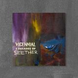 Vicennial: 2 Decades of Seether Opaque Purple Vinyl