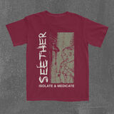 Isolate and Medicate Reissue + T-Shirt Bundle