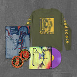Isolate and Medicate Reissue + Long Sleeve Bundle