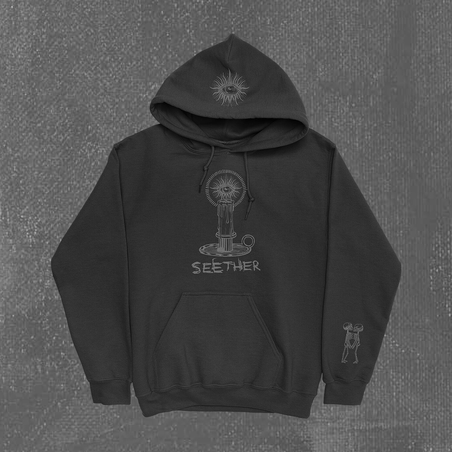 HOODIES Seether | Official Store