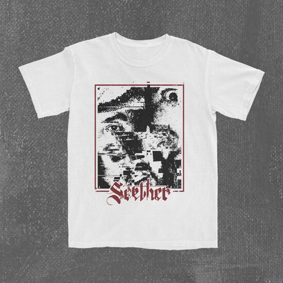 Seether Tour T-Shirt